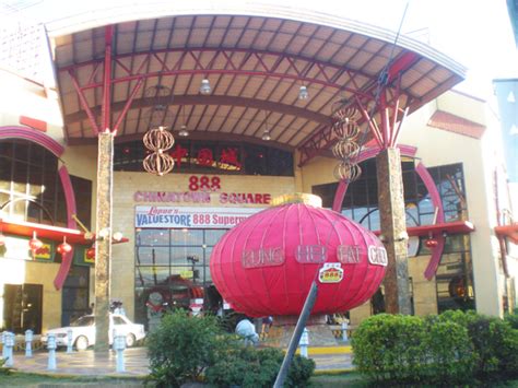 888 chinatown bacolod|888 Chinatown Square Mall .